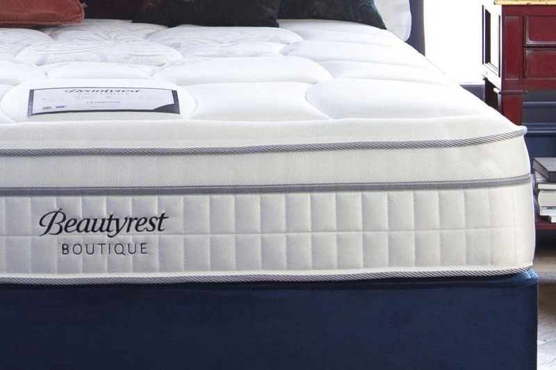 Sleepeezee Lexington 1800 Divan